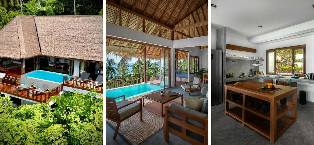 Phandara Luxury Pool Villas 01