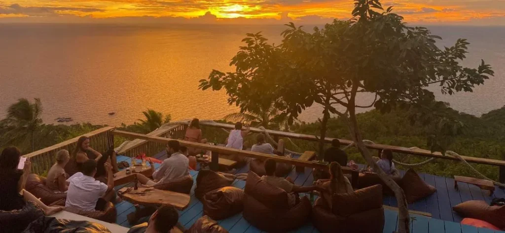 Secret Bar Koh Tao 001