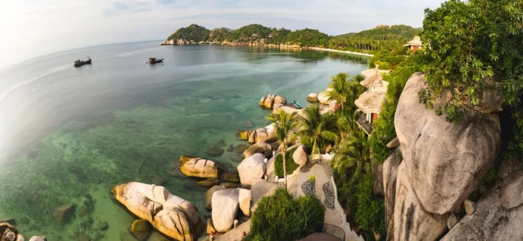 Shark Bay Koh Tao 002