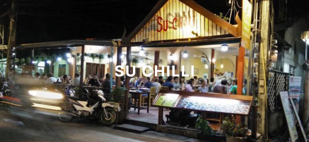 Su-Chilli