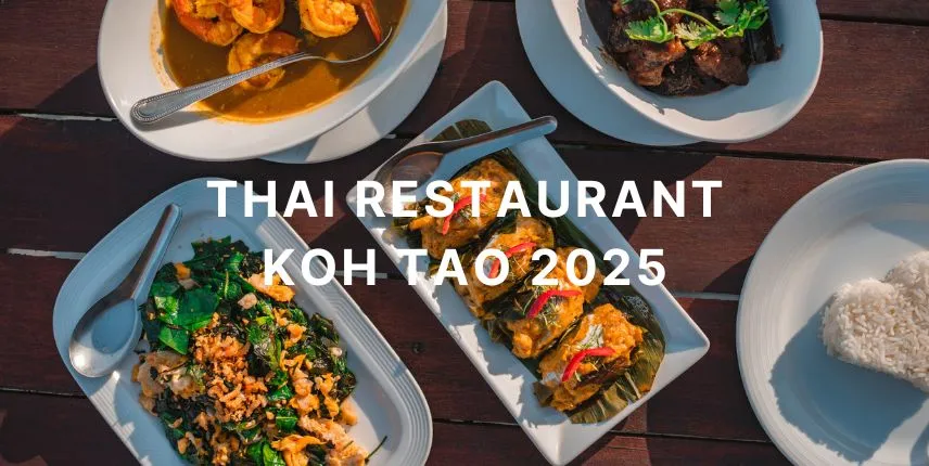 Thai-Restaurant-Koh-Tao