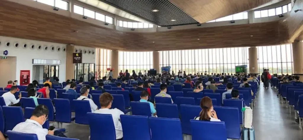 surat thani airport 01